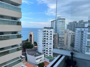 3 Quartos c/ Suíte, Vista Mar, Centro Guarapari